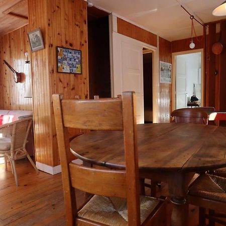 Chalet Familial 12 Pers, Areches-Beaufort, Proche Commerces - Fr-1-342-292 Beaufort  Eksteriør billede