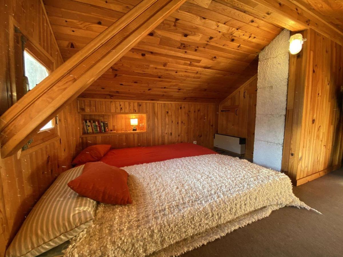 Chalet Familial 12 Pers, Areches-Beaufort, Proche Commerces - Fr-1-342-292 Beaufort  Eksteriør billede