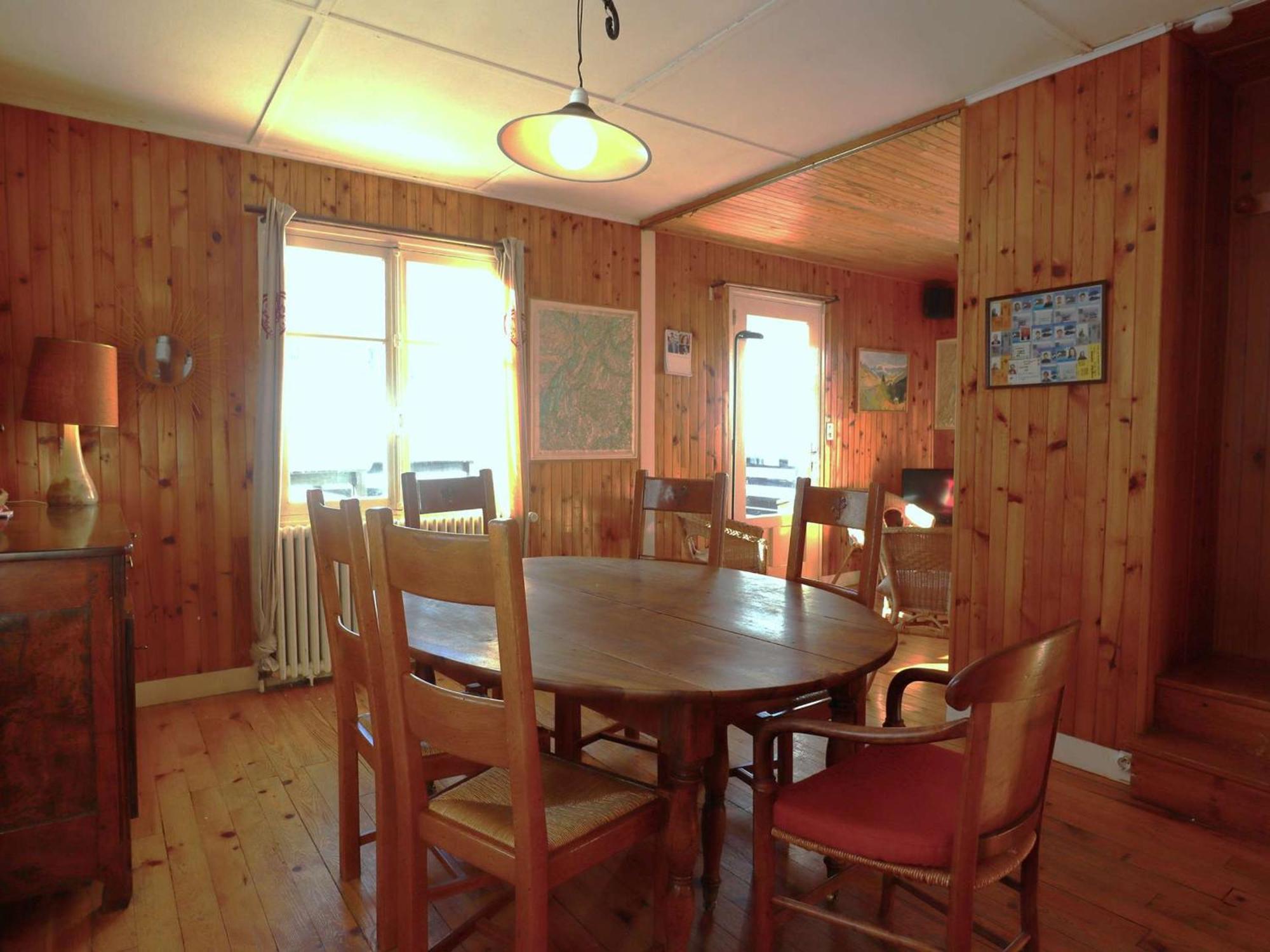 Chalet Familial 12 Pers, Areches-Beaufort, Proche Commerces - Fr-1-342-292 Beaufort  Eksteriør billede