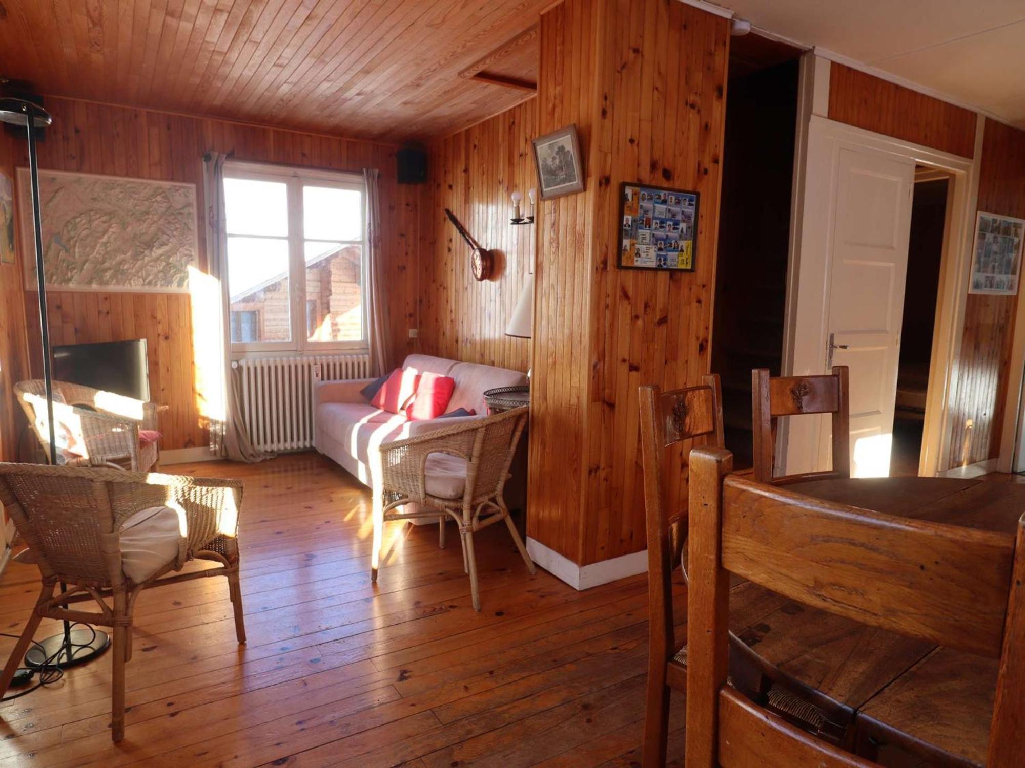 Chalet Familial 12 Pers, Areches-Beaufort, Proche Commerces - Fr-1-342-292 Beaufort  Eksteriør billede