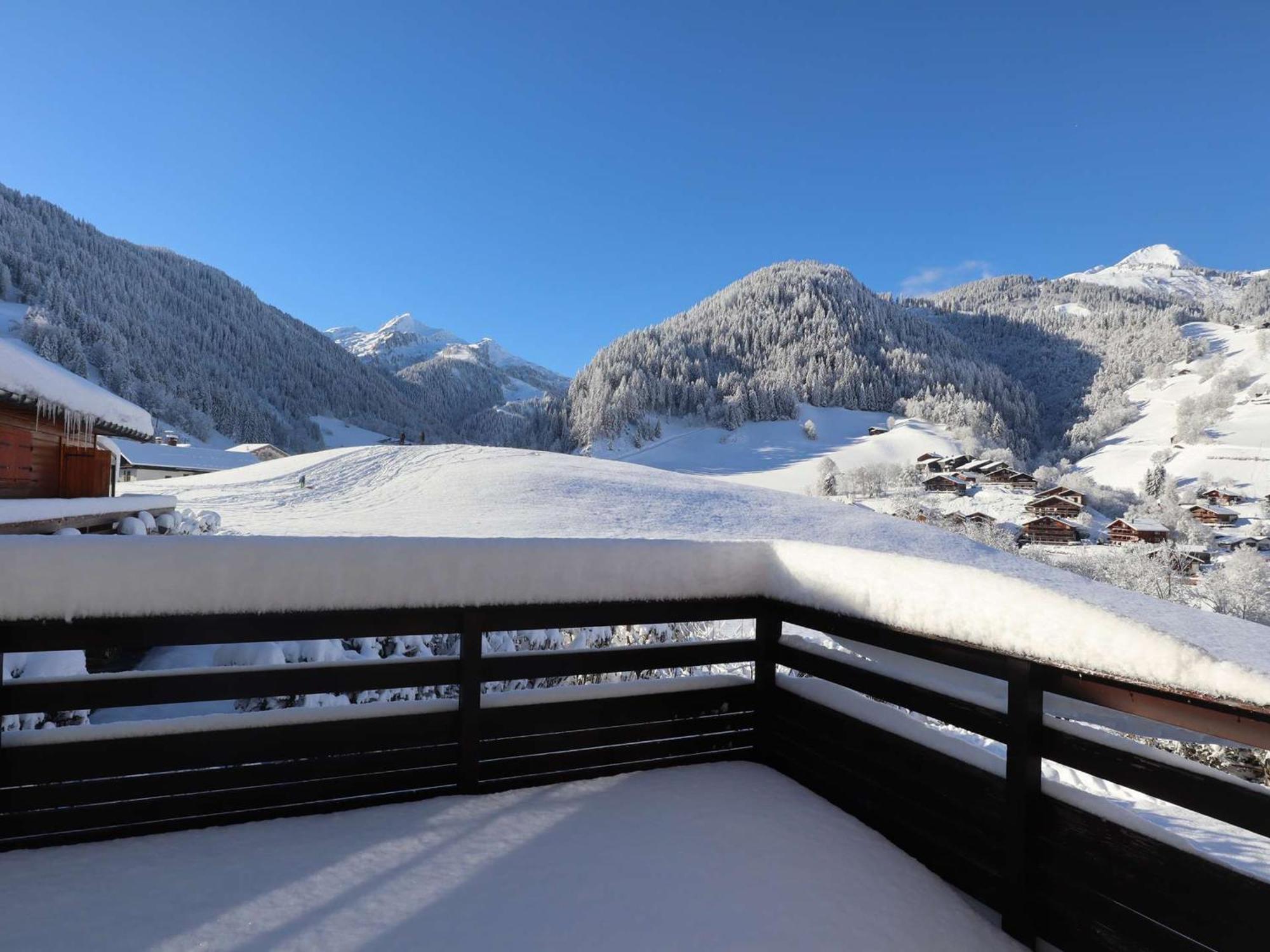 Chalet Familial 12 Pers, Areches-Beaufort, Proche Commerces - Fr-1-342-292 Beaufort  Eksteriør billede