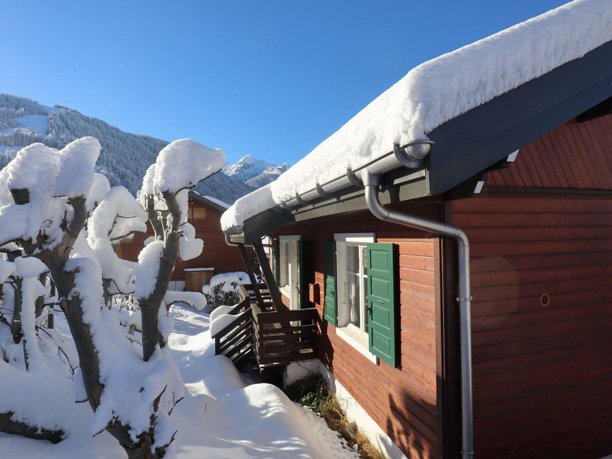 Chalet Familial 12 Pers, Areches-Beaufort, Proche Commerces - Fr-1-342-292 Beaufort  Eksteriør billede