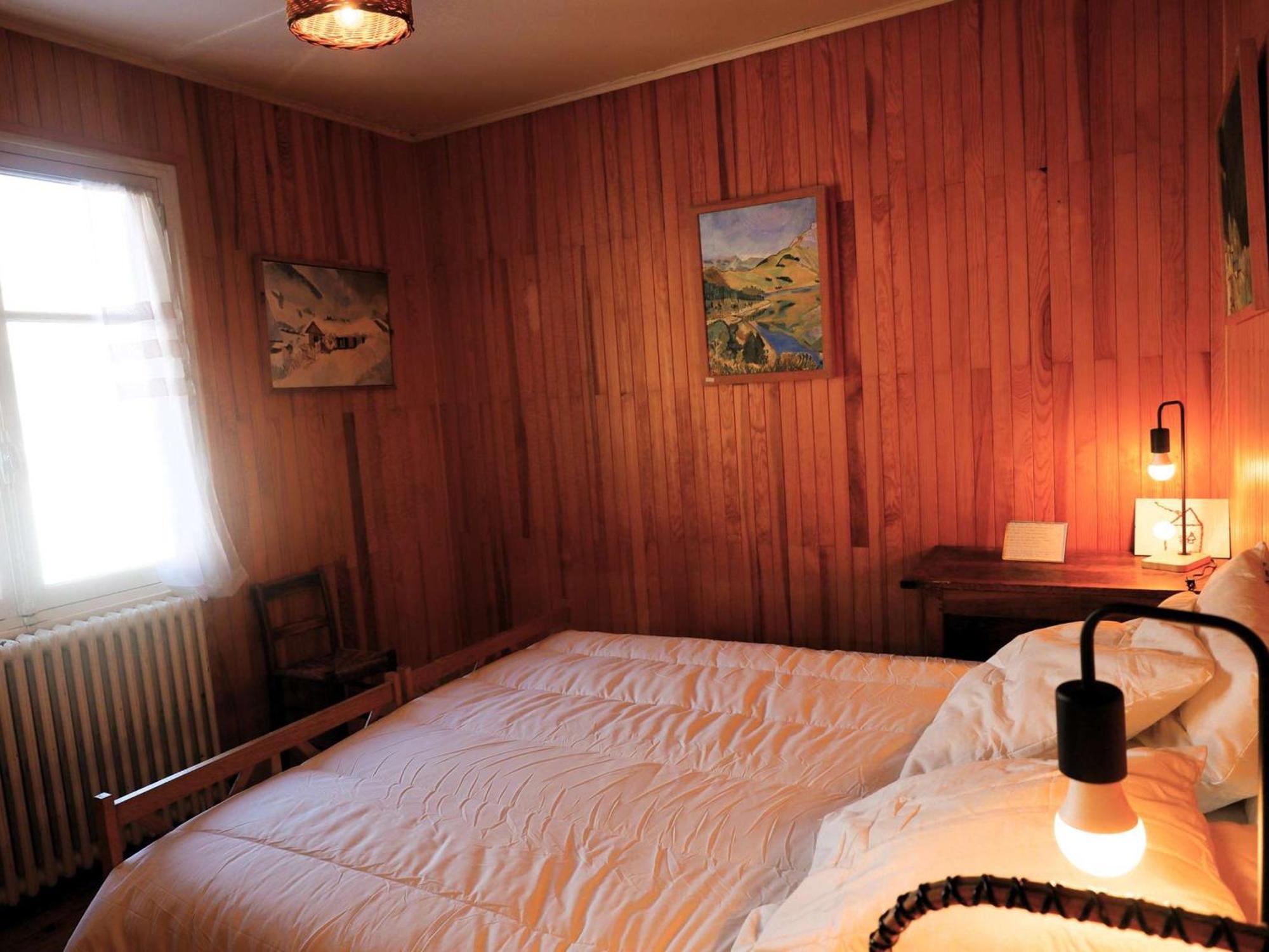 Chalet Familial 12 Pers, Areches-Beaufort, Proche Commerces - Fr-1-342-292 Beaufort  Eksteriør billede